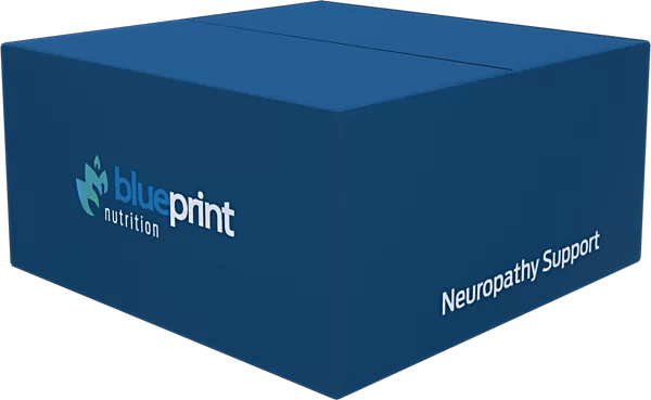 Blueprint Neuropathy Program Tampa Florida